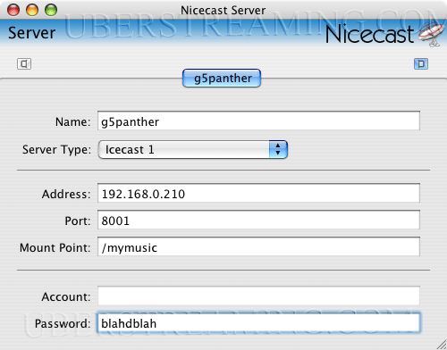 programs like nicecast for windows